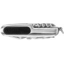Image of 10pc Stainless steel pocket knife