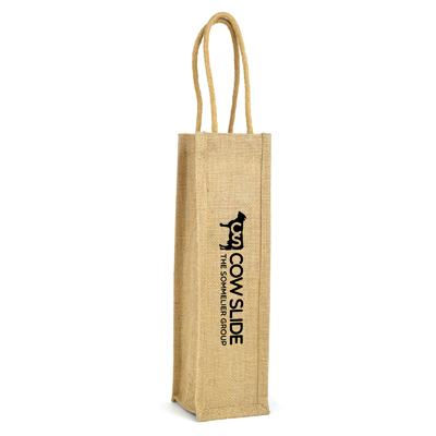 Image of Bordeaux Wine Bag