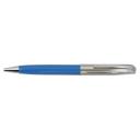 Image of Alsace Sky Blue Ballpen