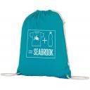 Image of Seabrook Recycled Drawstring