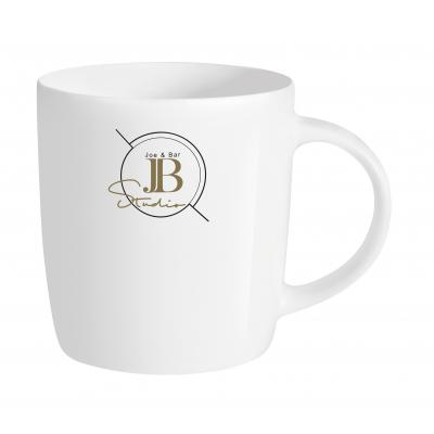 Image of senator® Elegant Porcelain Mug