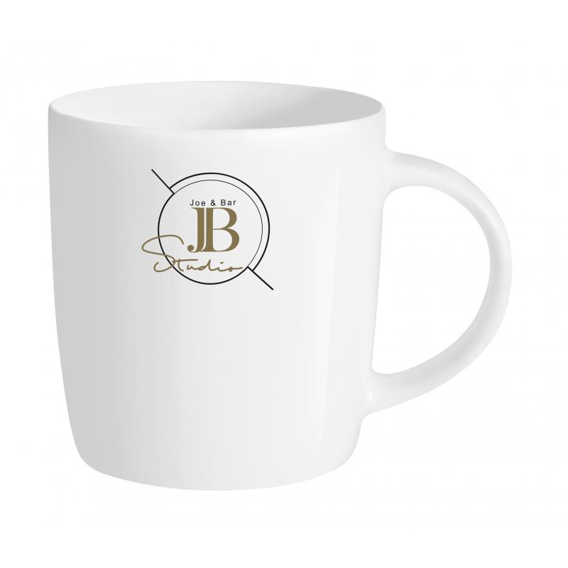 Image of senator® Elegant Porcelain Mug