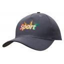 Image of Cotton Twill 5 Panel Cap